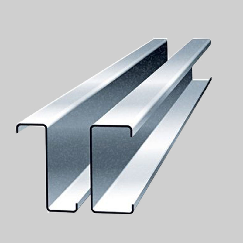 Pre engineered steel building Systems - Purlins-Girts